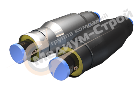 Сильфонное компенсирующее устройство ППУ